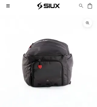 Pala Pádel Babolat Technical Viper Juan Lebrón