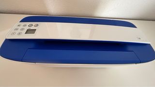 Impresora HP DeskJet 3750 WiFi Compacta