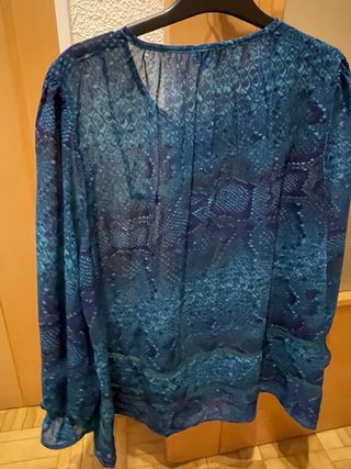 Camisa Niza Talla 42