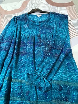 Camisa Niza Talla 42