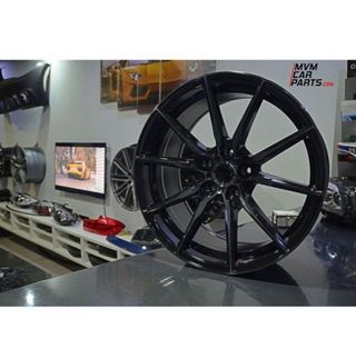 Juego de 4 Llantas 19 Concaver CVR4 Double Tinted