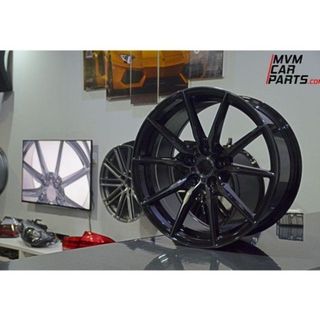 Juego de 4 Llantas 19 Concaver CVR4 Double Tinted