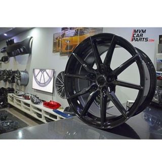 Juego de 4 Llantas 19 Concaver CVR4 Double Tinted