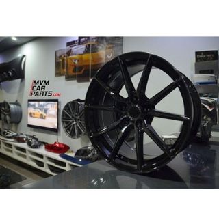 Juego de 4 Llantas 19 Concaver CVR4 Double Tinted