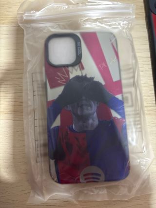 Custodia per iPhone 11 con design