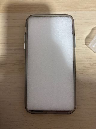 Custodia per iPhone 11 con design