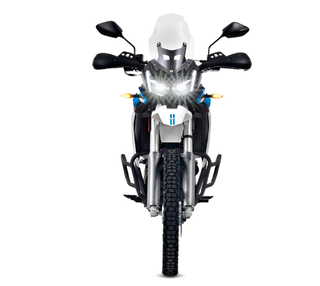 VOGE 300 RALLY Entrega Inmediata !!!