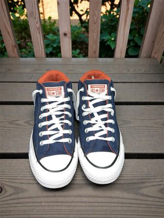 Converse Chuck Taylor All Star Azul