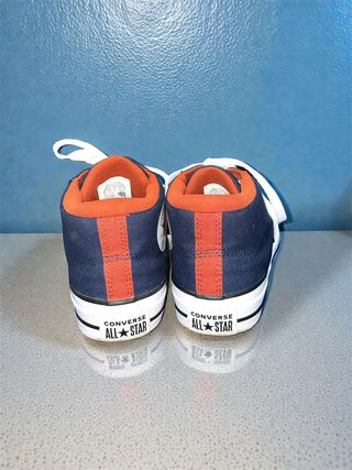 Converse Chuck Taylor All Star Azul