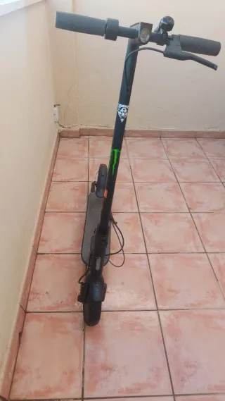 Patinete Eléctrico Xiaomi