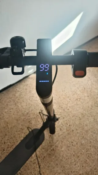 Patinete Eléctrico Xiaomi