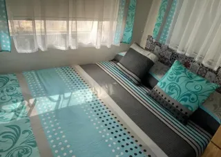 Caravana Bürstner 415 FUM