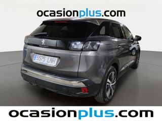 Peugeot 3008 Hybrid 225 Allure e-EAT8 165 kW (225 CV)