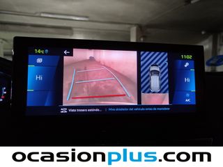 Peugeot 3008 Hybrid 225 Allure e-EAT8 165 kW (225 CV)