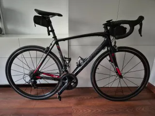 Bicicleta Carretera Specialized SL3