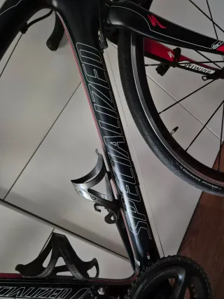 Bicicleta Carretera Specialized SL3