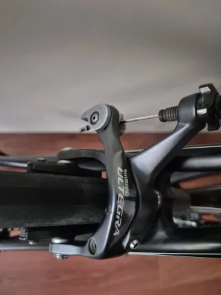 Bicicleta Carretera Specialized SL3