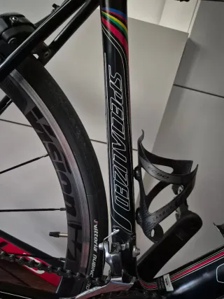 Bicicleta Carretera Specialized SL3