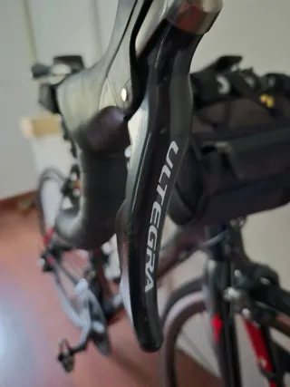 Bicicleta Carretera Specialized SL3