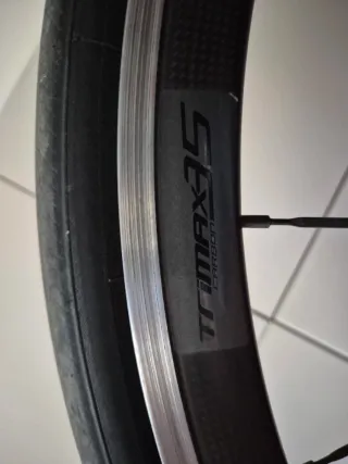 Bicicleta Carretera Specialized SL3