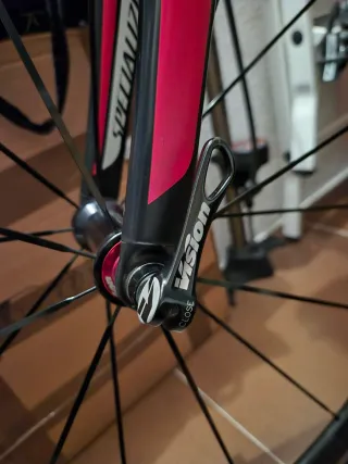 Bicicleta Carretera Specialized SL3