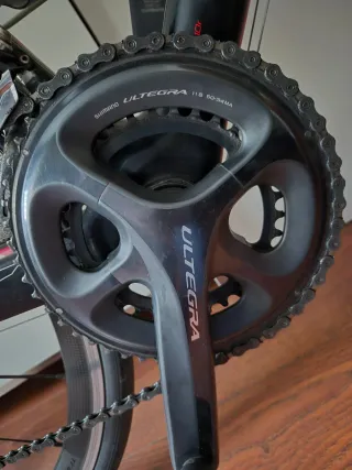 Bicicleta Carretera Specialized SL3