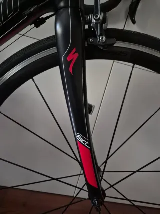 Bicicleta Carretera Specialized SL3