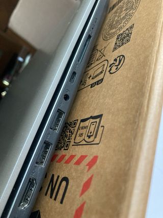 Lenovo Ideapad 330 Plata