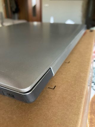 Lenovo Ideapad 330 Plata