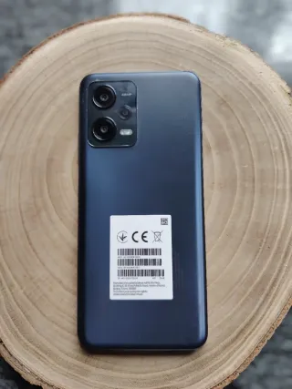 Xiaomi Redmi Note 12 5G verde