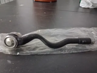 Terminal de dirección BMW E46 500434586