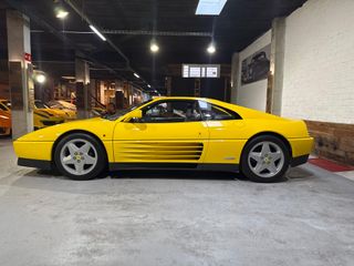 Ferrari 348 28.000 Km