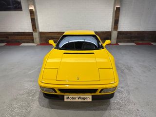 Ferrari 348 28.000 Km