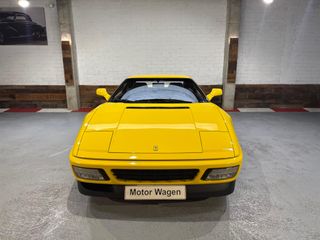 Ferrari 348 28.000 Km