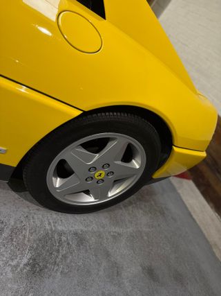 Ferrari 348 28.000 Km