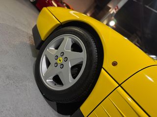 Ferrari 348 28.000 Km
