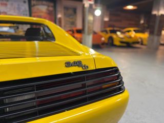Ferrari 348 28.000 Km