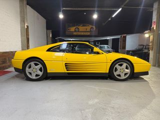 Ferrari 348 28.000 Km