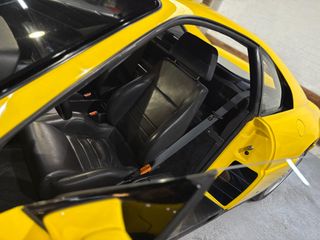 Ferrari 348 28.000 Km