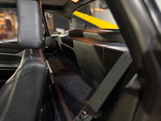 Ferrari 348 28.000 Km