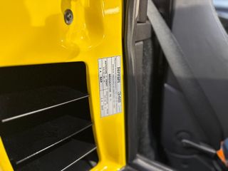 Ferrari 348 28.000 Km