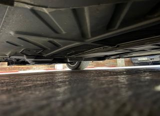 Ferrari 348 28.000 Km