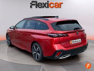 Peugeot 308 SW GT Pack Puretech 130 S&S EAT8