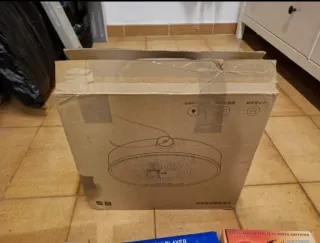 Placa Inducción Xiaomi mi induction cooker