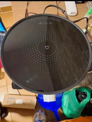 Placa Inducción Xiaomi mi induction cooker