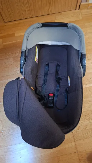 Carro Matrix Light 2 Jaén