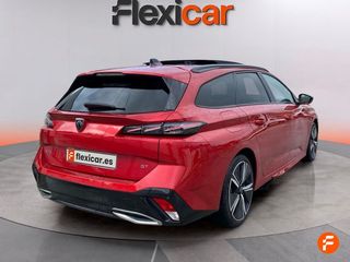 Peugeot 308 SW GT Pack Puretech 130 S&S EAT8