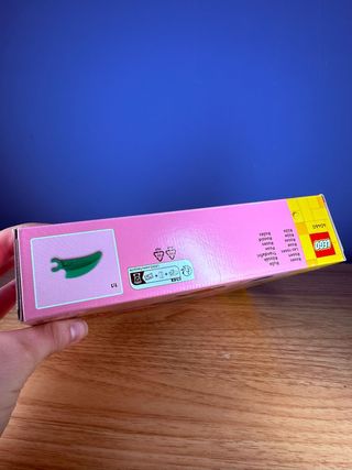 Lego Botanicals 40460 Rose