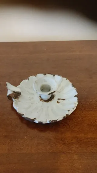 Antico portacandele San Marco