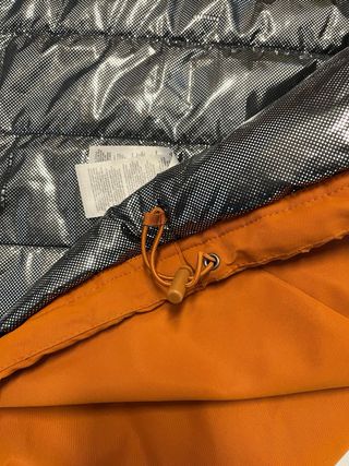 Chaqueta Columbia Impermeable Talla XL